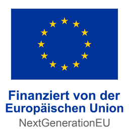 NextGenerationEU Logo